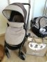 Количка Chicco + подаръци, снимка 2