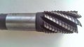 фреза челноцилиндрична високопроизводителна (кукуруз), снимка 1