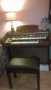 technics & yamaha-орган и стол-внос швеицария, снимка 16