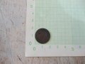 Монета "2 стотинки - 1901" - 1, снимка 4