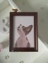 Декоративна рамка, снимка 3