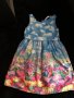 Рокля H&M, снимка 1 - Детски рокли и поли - 21816401