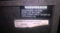 nordmende lb4000-2 way-4ohms/60watts-внос франция, снимка 9