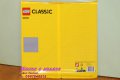 Продавам лего LEGO Classic 10701 - Основа 38 х 38см - сива, снимка 2