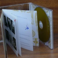 Words for You The Greatest Poems, the Finest Voices, Glorious Music, снимка 5 - CD дискове - 21776411