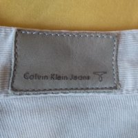 Мъжки джинси Calvin Klein/Келвин Клайн, 100% оригинал, високо качество, снимка 11 - Дънки - 23936265