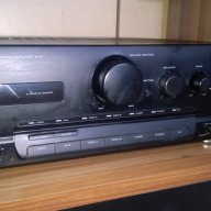 kenwood a-45 stereo amplifier-160watts-внос швеицария, снимка 7 - Ресийвъри, усилватели, смесителни пултове - 8943276