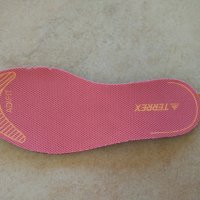 адидас Терекс - момичешки спортни сандали, снимка 6 - Детски маратонки - 25100046