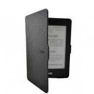 Калъф за Kindle Paperwhite - Smart cover с магнитно закопчаване + протектор за дисплей, снимка 5 - Електронни четци - 10522115