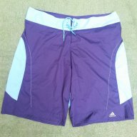 плувни шорти Adidas, снимка 3 - Спортни дрехи, екипи - 18619449