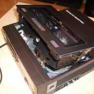 panasonic nv-180 portable cassette recorder-vhs-внос швеицария, снимка 14 - Плейъри, домашно кино, прожектори - 12095695