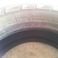 Гумa Bridgestone 245/70R16 - джип, снимка 2 - Гуми и джанти - 11761148