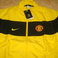  Манчестър Юнайтед Футболен Анцуг Найк Manchester Utd Nike Suit , снимка 7 - Други спортове - 6419764