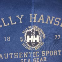 Helly Hansen (L) мъжки пуловер, снимка 3 - Пуловери - 20357548