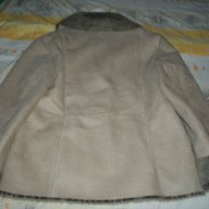 Топло палтенце, снимка 2 - Палта, манта - 15858261