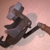стар ръчен шмиргел-ретро колекция, снимка 10 - Други инструменти - 19077131