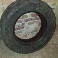 1 гума с джанта Uniroyal 225/75/ R 16 и гума Semperit 215/75 /R 17.5, снимка 11 - Аксесоари и консумативи - 15021615