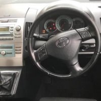 Части за Тоyota Corolla Verso 2.0D4d. 2006г, снимка 4 - Автомобили и джипове - 21924854