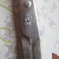 Рядка армейска ножица ножици , снимка 3 - Колекции - 25750889