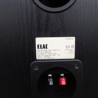 ELAC ELR 65, снимка 12 - Тонколони - 23531660