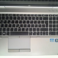  Лаптоп НР EliteBook i5, снимка 2 - Лаптопи за работа - 24224895