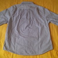Мъжка риза Abercrombie & Fitch /Аберкромби енд фич, 100% оригинал, снимка 7 - Ризи - 20068690