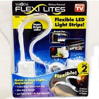 LED ленти за допълнително осветление FLEXI LITES, снимка 2 - Лед осветление - 25917006