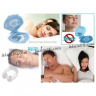 Уред против хъркане Anti Snore System - код 0150, снимка 2 - Други стоки за дома - 13482693