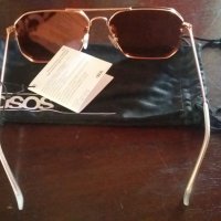 Дамски очила ASOS, снимка 3 - Слънчеви и диоптрични очила - 22533112