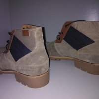 g-star оригинални обувки, снимка 4 - Мъжки боти - 24072023