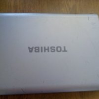 Toshiba Satellite L350 на части, снимка 1 - Части за лаптопи - 22402204