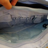 нова джинсова чанта Gravis, снимка 5 - Чанти - 18341084