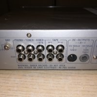 jvc a-k11 stereo amplifier-внос швеицария, снимка 12 - Ресийвъри, усилватели, смесителни пултове - 21694830