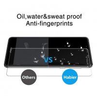 Huawei Honor 6X стъклен протектор, снимка 3 - Фолия, протектори - 23816925