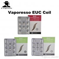 Vaporesso EUC Replacement coil, ceramic,universal , снимка 5 - Аксесоари за електронни цигари - 20709357