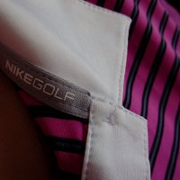 NIKE GOLF, Оригинална Тениска. Код S135, снимка 5 - Тениски - 22004456