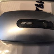 Wireless Laser Mouse (USB приемник,4 панела,1600dpi) , снимка 6 - Клавиатури и мишки - 14682178