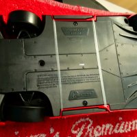 Метална количка Ferrari FXX -Hot wheels 1:18, снимка 5 - Колекции - 26186245