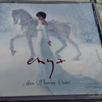 ENYA, снимка 2 - CD дискове - 24442041