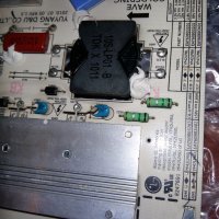 Power board Yp47lpbd Eay60803402, снимка 2 - Части и Платки - 19958264