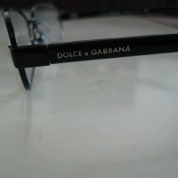 Рамки DOLCE&GABBANA, снимка 14 - Слънчеви и диоптрични очила - 22130722