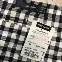 Hallhuber нов дамски панталон с етикет, снимка 3 - Панталони - 25095325