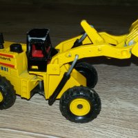 Метални играчки Siku, снимка 7 - Коли, камиони, мотори, писти - 22831614