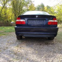 Части за BMW E 46 - 318 1.9I KLIMA/БМВ 318 1,9					, снимка 4 - Части - 25453723