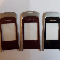 Nokia 2720 оригинални части и аксесоари , снимка 4 - Резервни части за телефони - 20342653