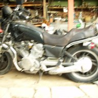 Мотоциклет Дукати ST2:944i 1998г, снимка 3 - Мотоциклети и мототехника - 16861655
