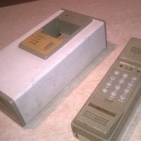 радио телефон от 90-те, снимка 1 - Стационарни телефони и факсове - 25298111