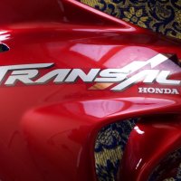 Чисто нови oem Honda xlv 650 transalp хонда, снимка 4 - Мотоциклети и мототехника - 24314914
