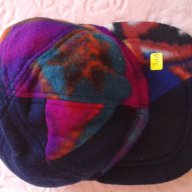 детска плетена шапка 3 лв, снимка 2 - Шапки, шалове и ръкавици - 17212383