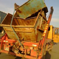 извозване на строителни отпадъци с контейнери от 4 до 12 м3, снимка 11 - Транспортни услуги - 13897466